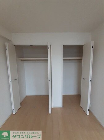 シティコア高崎の物件内観写真